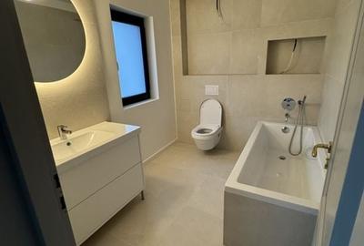 Casa de Închiriat- Pipera- Erou Iancu Nicolae - 2