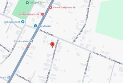 Casa si teren Viziru, ID: R2855597 - 4