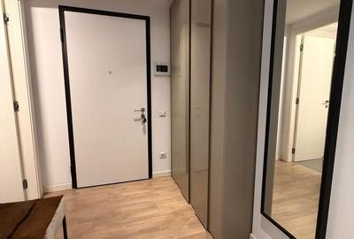 Apartament cu 3 camere în Herăstrău - 6