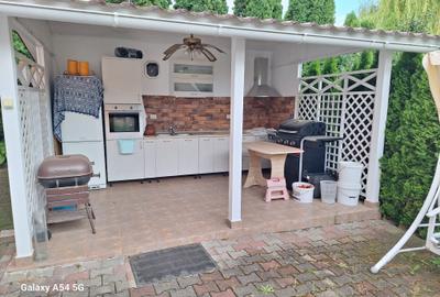 De vanzare casa superba in Livezeni, Orizont, 920 mp curte aranjata, asfalt - 4