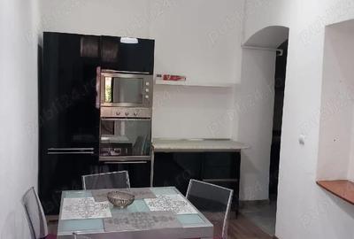 Apartament cu 2 camere semidecomandat în Central - 5