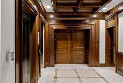 Spațiu birou amenajat in cladirea Ethos House, zona Barbu Vacarescu - Floreasca - 10