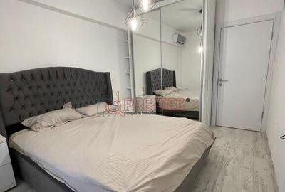 Apartament cu 2 camere decomandat în Vitan