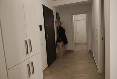 Apartament cu 3 camere decomandat, mobilat în Grozăvești - 15
