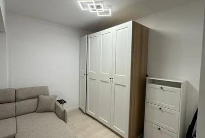 Apartament 2 camere, semidecomandat, 47mp, ac, centrala, balcon, metrou, Popesti - 4