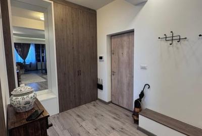 Apartament de inchiriat, modern mobilat si utilat, Radauti - 7