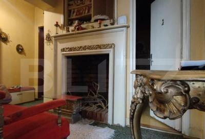 Apartament cu 3 camere decomandat, mobilat în Medicină