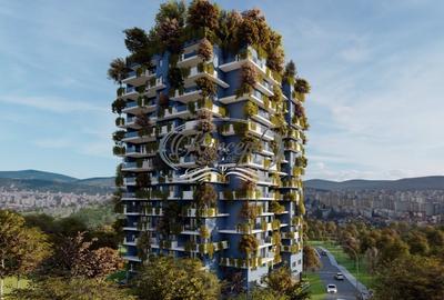 Apartament cu 3 camere semidecomandat în Zorilor - 6