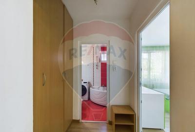 COMISION 0%| Apartament 2 camere Tractoru - 5