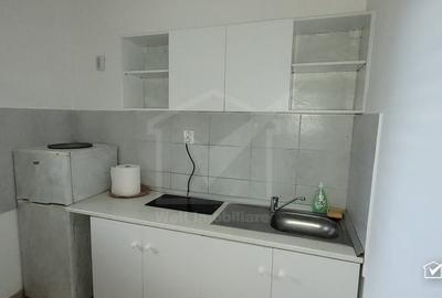 Garsonieră semidecomandată, mobilată în Zorilor - 4