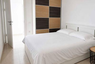 Apartament cu 2 camere semidecomandat în Nord - 2