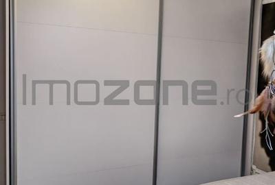 MILITARI - RESIDENCE - TINERETULUI 85,  ETAJUL 8, 2 CAMERE DE INCHIRIAT, MOBILAT - 10