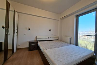 Apartament cu 2 camere semidecomandat, mobilat în Mărăști - 3