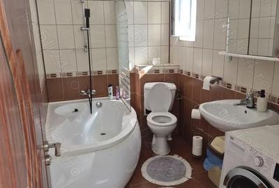 Casă cu 3 camere cu Teren 190 Mp în Central - 6