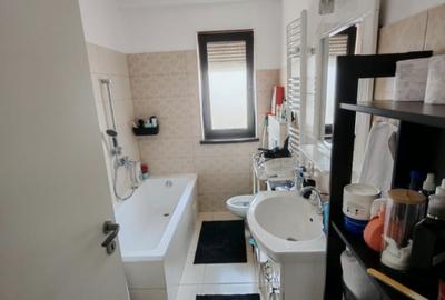 Apartament cu 3 camere semidecomandat în Mogoșoaia - 3