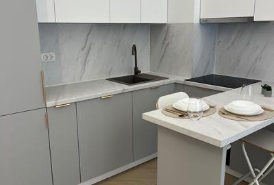 Apartament cu 2 camere în Pipera - 6