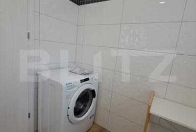 Apartament 2 camere, decomandar, etaj 1, luminos, zona Tractorul - 7