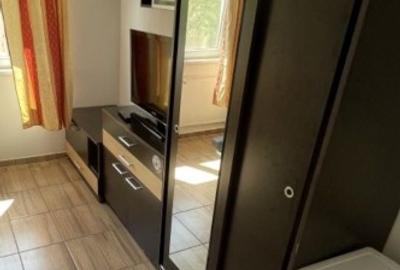 Garsonieră nedecomandată în Tractorul - 1