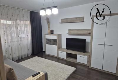 Apartament cu 3 camere, recent renovat, zona Dacia - 1