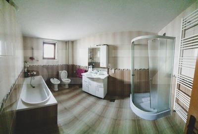 Casa Individuala, cu 5 camere, 250 mp, la  30 km de Bistrita - 3