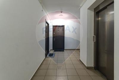Apartament cu 3 camere semidecomandat, mobilat în Gării - 18