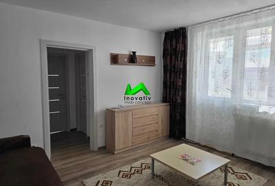 Apartament de inchiriat 2 camere Sibiu Zona Mihai Viteazul - 1