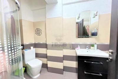 Apartament in exclusivitate 2 camere balcon parcare la Dedeman - 7