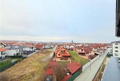 Apartament cu 4 camere 159 mp utili 2 locuri parcare 3 bai in Selimbar - 27