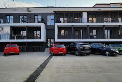 Garsonieră în Central - 7