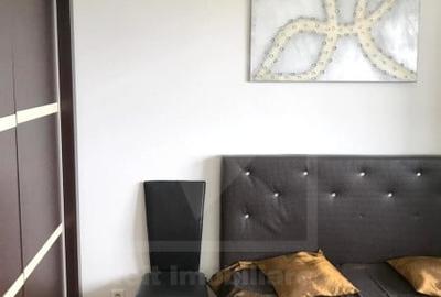 Apartament cu 2 camere semidecomandat, mobilat în Gheorgheni - 8
