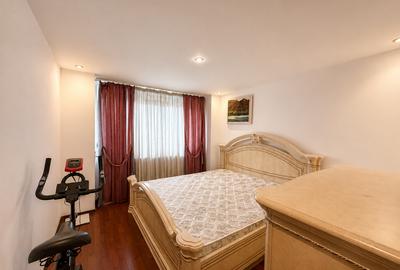 Apartament cu 3 camere decomandat în Titulescu - 15