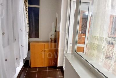 Apartament 2 camere | zona Terezian - 10