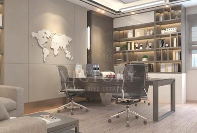 SPATIU BIROURI 2 CAMERE || DIRECT DEZVOLTATOR ||COMISION 0% - 3