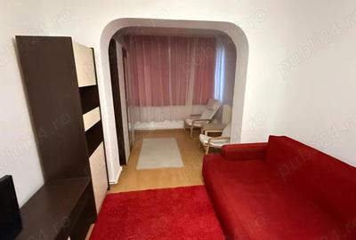 Apartament cu 3 camere decomandat în Dacia - 3
