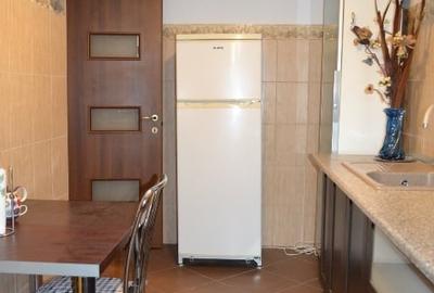 Garsonieră modernă, 36 mp, mobilată complet – Aleea Mizil - 9