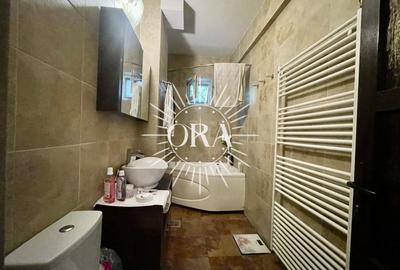 APARTAMENT DE VANZARE CU 3 CAMERE IN PLOPILOR - 17