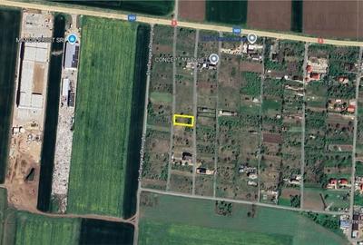 Spațiu comercial, în Brănești - 1