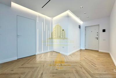 Apartament cu 3 camere în Copou - 2