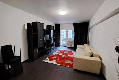 APARTAMENT 2 CAMERE BULEVARDUL UNIRII  BLOC MONOLIT 250 METRI METROU UNIRII - 6