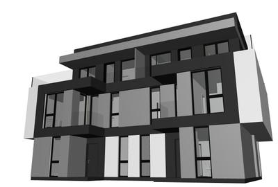 Duplex cu 4 camere cu Canalizare în Splaiul Unirii - 8