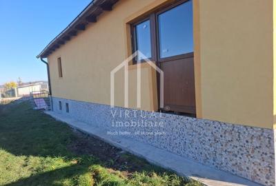 Casă individuală cu 4 camere cu Canalizare în Șura Mare - 3