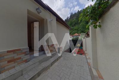 Inchiriere studio modern si complet mobilat in Schei - 10