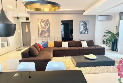 Apartament cu 4 camere decomandat în Pipera - 1