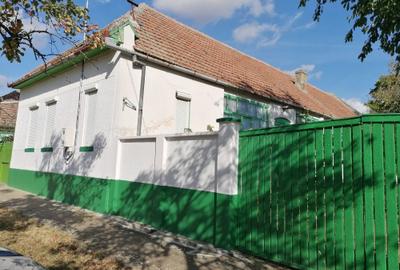 Casă cu 3 camere în Central - 7