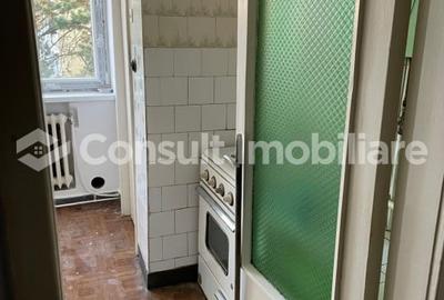 Apartament cu 2 camere | Gruia - 5