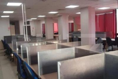 Spatiu comercial Premium, 500 mp, pretabil firma IT, zona No - 1