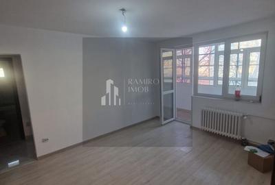 Apartament cu 2 camere semidecomandat în Brâncoveanu