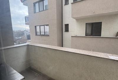 Garsoniera bloc nou Prelungirea Ghencea str Funigeilor - 9