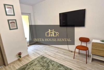 Garsonieră Premium,  NOUA / Parcul Teilor / Parcare inclusa - 5