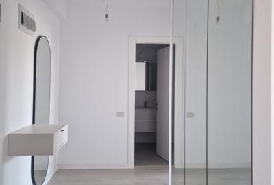 Pipera - Residence 5- Apartament 2 camere - Lux - Nou 2025 - centrala - parcare - 5